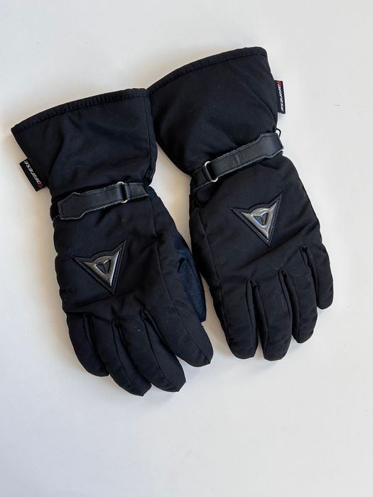 Dainese Dry line зимни топли ръкавици