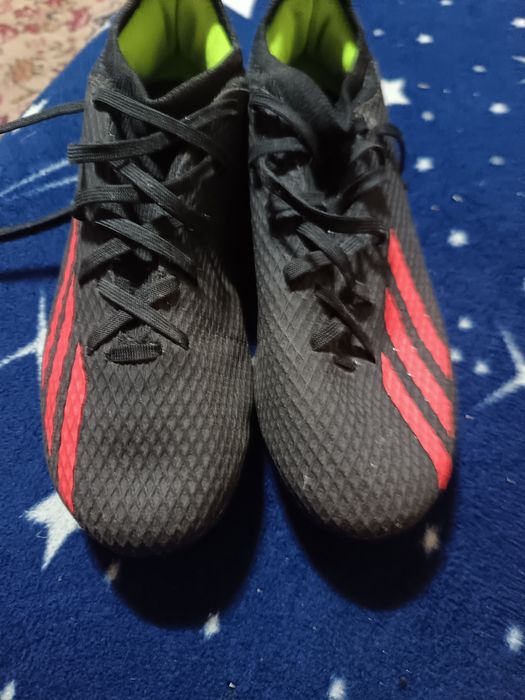 Crampoane Adidas  SPEEDPORTAL.3 FG