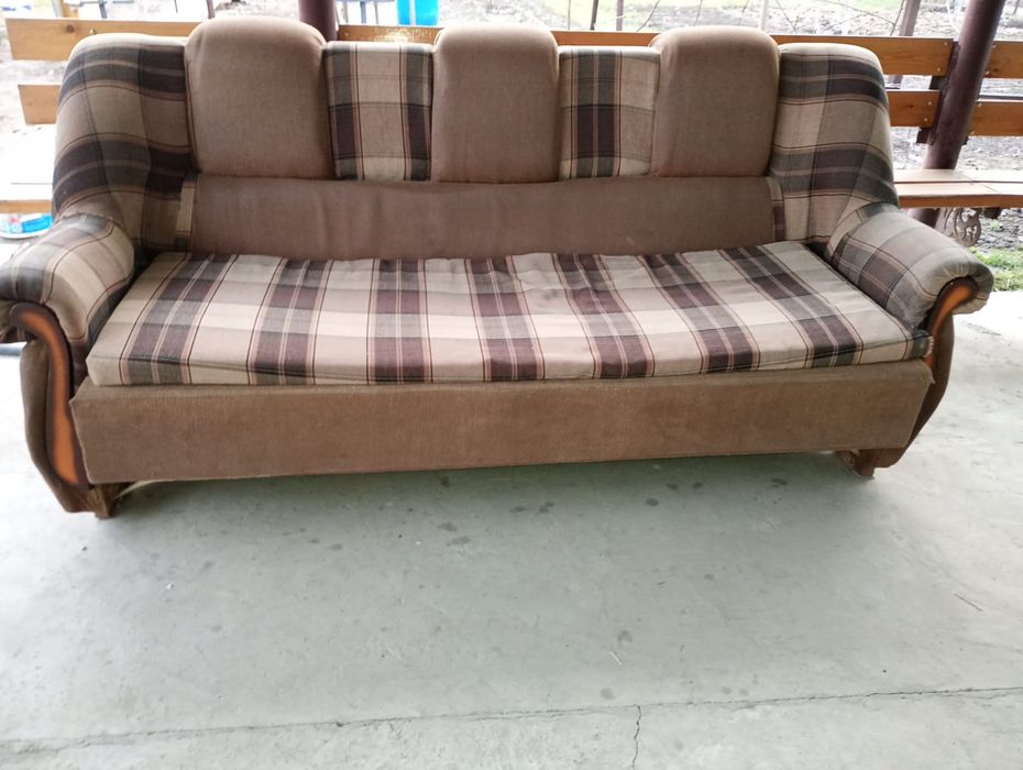 Диван кресло Б/у