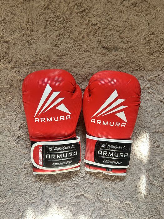 Manusi de box ARMURA