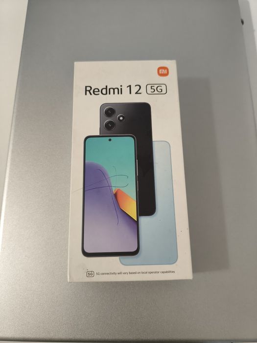 Xiaomi Redmi 12 5G