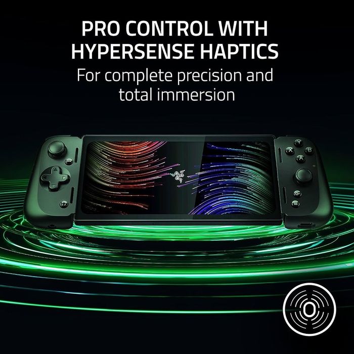 Razer Kishi V2 Pro Джойстик