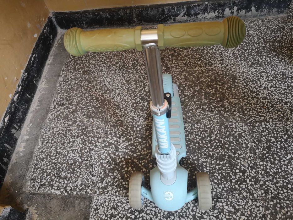 Тротинетка Byox Bubblegum