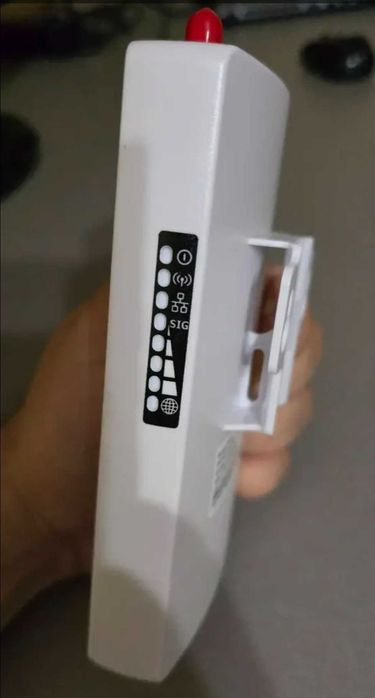 Уличный Wi-Fi роутер 4G