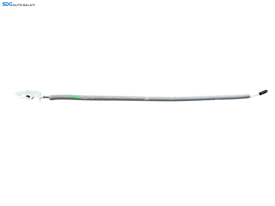Cablu Sufa Maner Actionare Deschidere Usa Portiera Stanga Fata BMW Seria 5 F10 F11 2009 - 2016 [V0385]