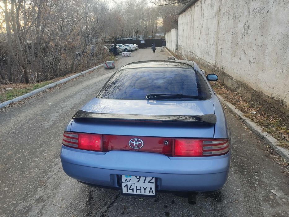 Продам надежного японца!