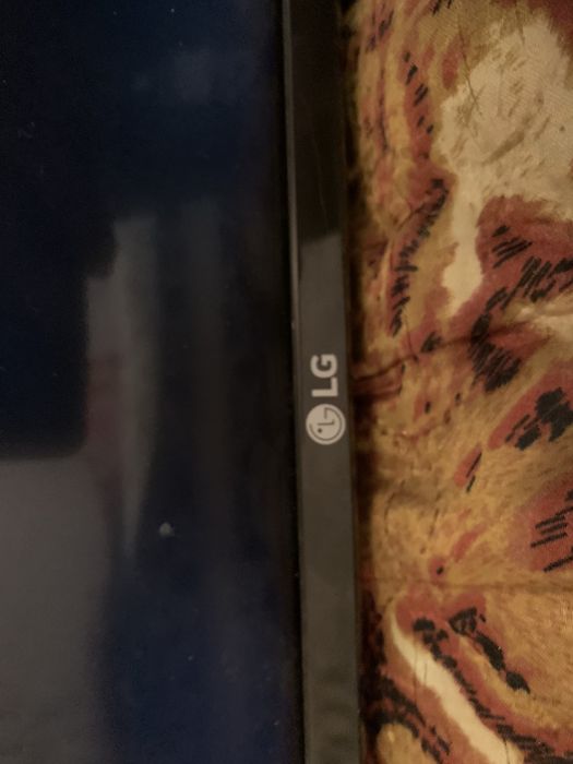 Телевизор марки LG