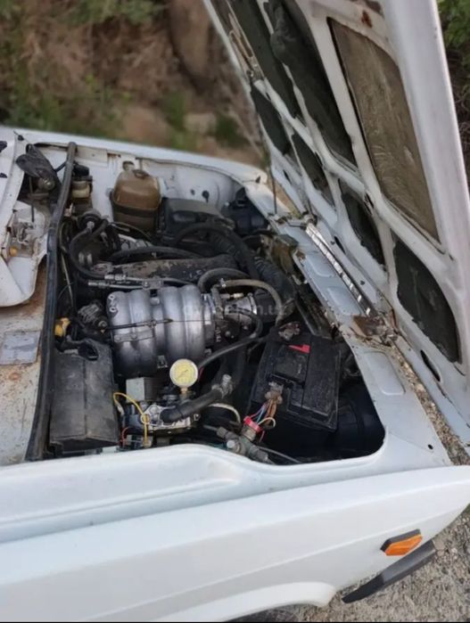 2007 йил Vaz 2107 сотилади