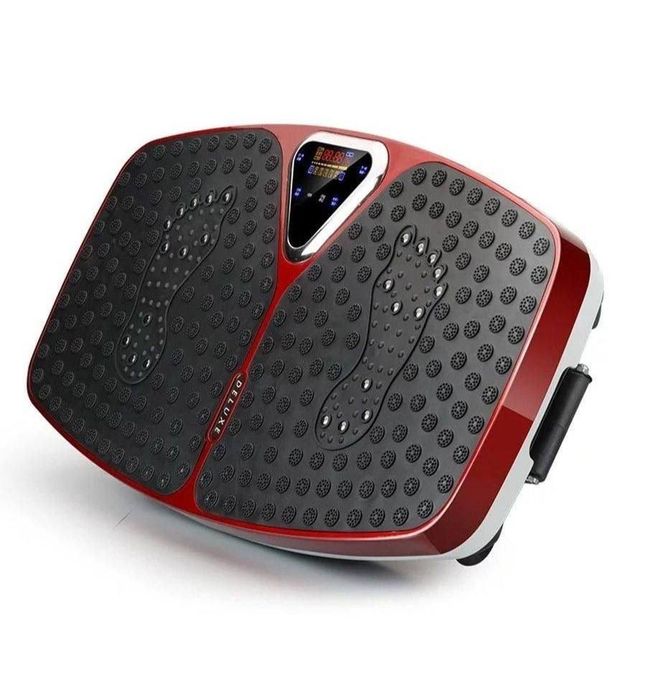 Vibroplatforma. LMS-025 level Vazn kotarish  120kg