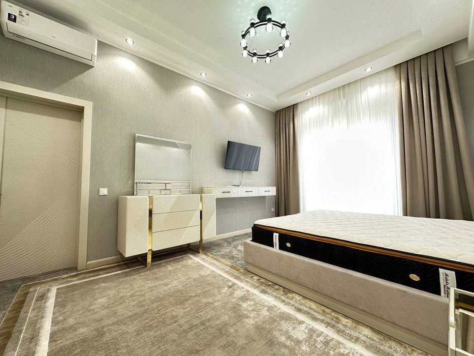 Ташкент Сити-Жк Gardens! Сдается новая квартира в элит комплексе!