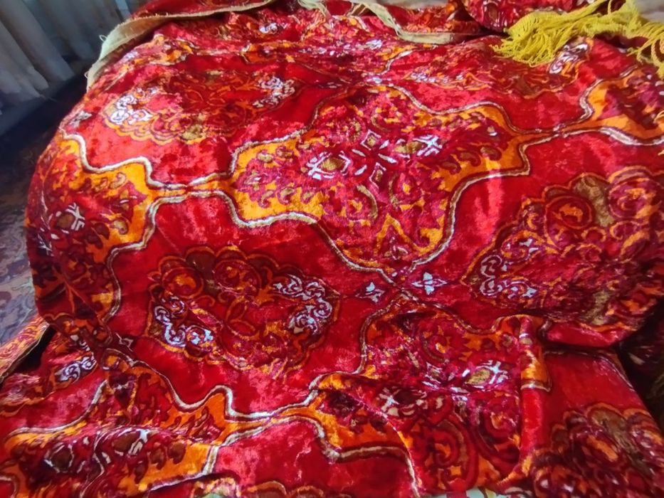 Духоба. Янги СССР давридаги