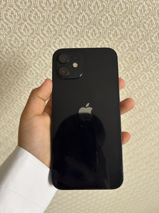 iphone 12 сатылады 64 гб