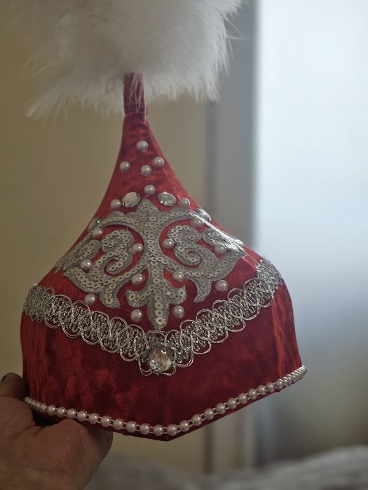 Продам Сәукеле Саукеле