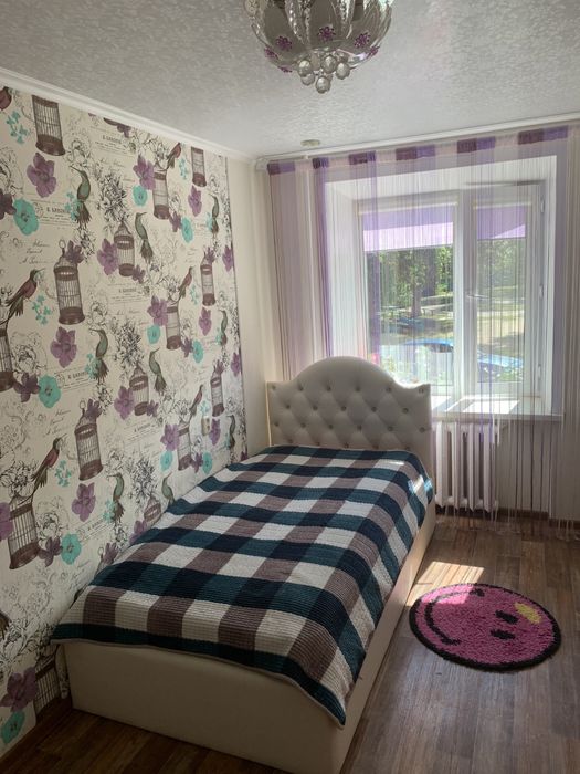 Продам 3х комнатную квартиру