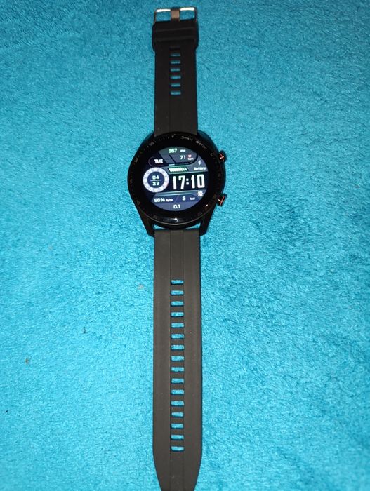 Smart Watch часовник