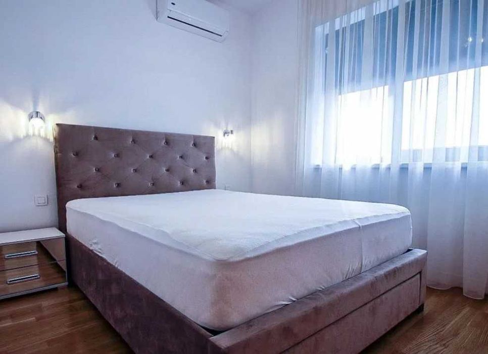 Дава се под наем Едностаен апартамент в Бургас, Победа - 30 кв.м за 163.2 € - Снимка #2