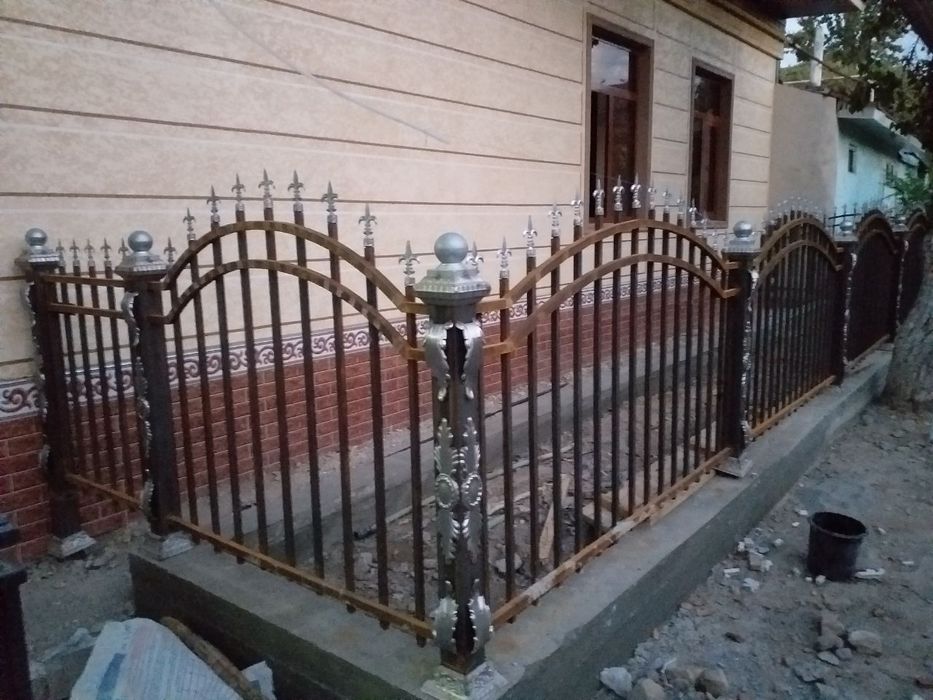 Perila reshotka hizmatlari