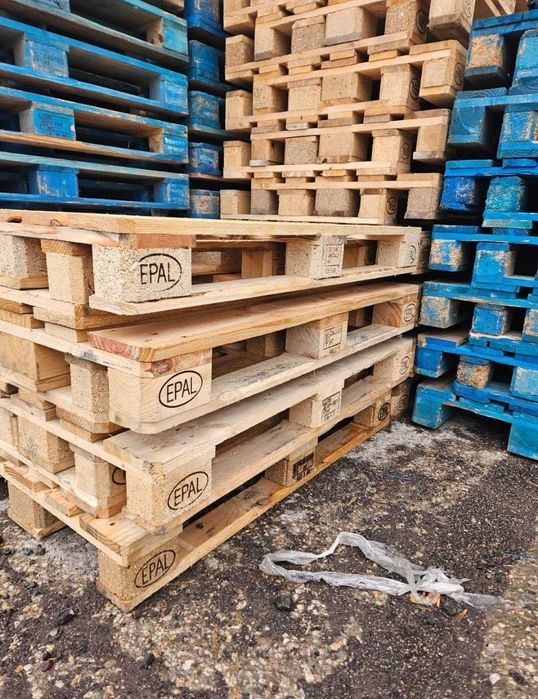 Прием поддоны, паллеты, европоддоны.