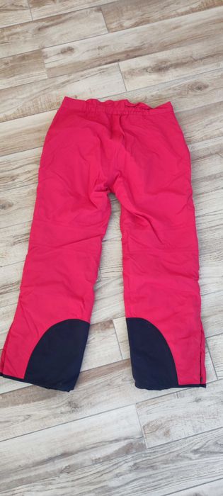 Мъжки ски панталон - L