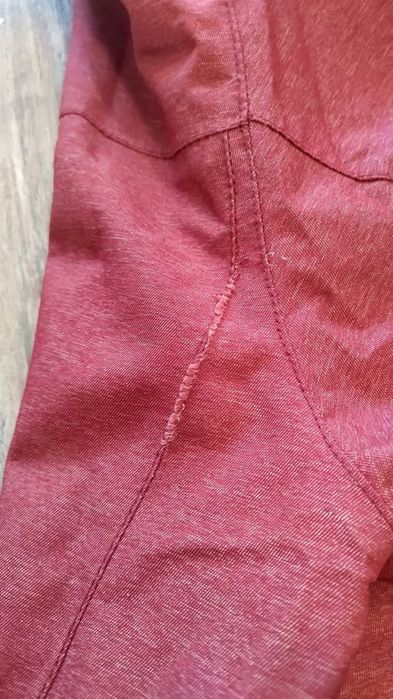 Мъжко яке Endura Hummvee Hooded