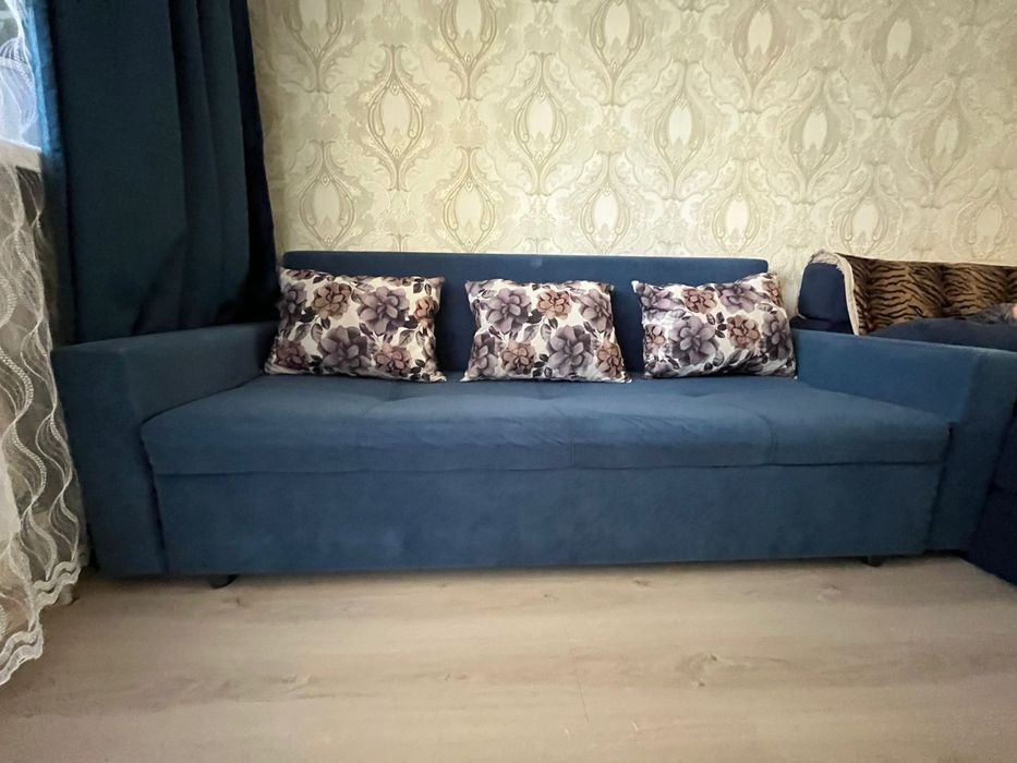 Диван в отличном состоянии