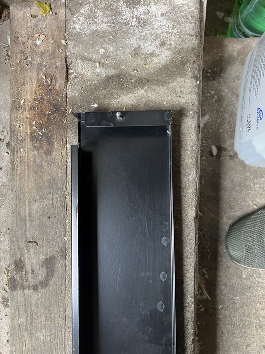 Панел под вратата вендинг автомат реа сагома panel vending Rhea Sagoma