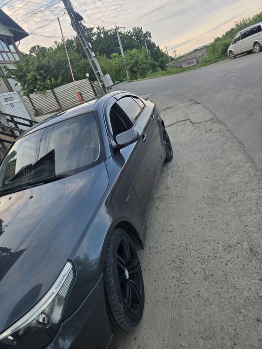 Vand bmw e 60 an 2006