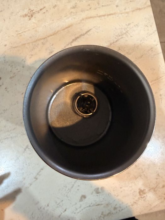 Aeroccino 3 Nespresso