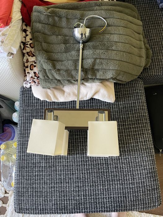 Candelabru de vanzare becuri led