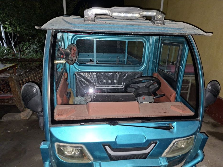 Муравей 1т токда йурадиган