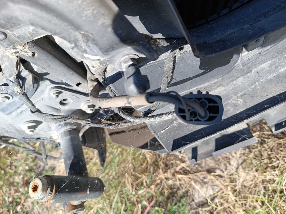 Климатична перка за БМВ/BMW e39