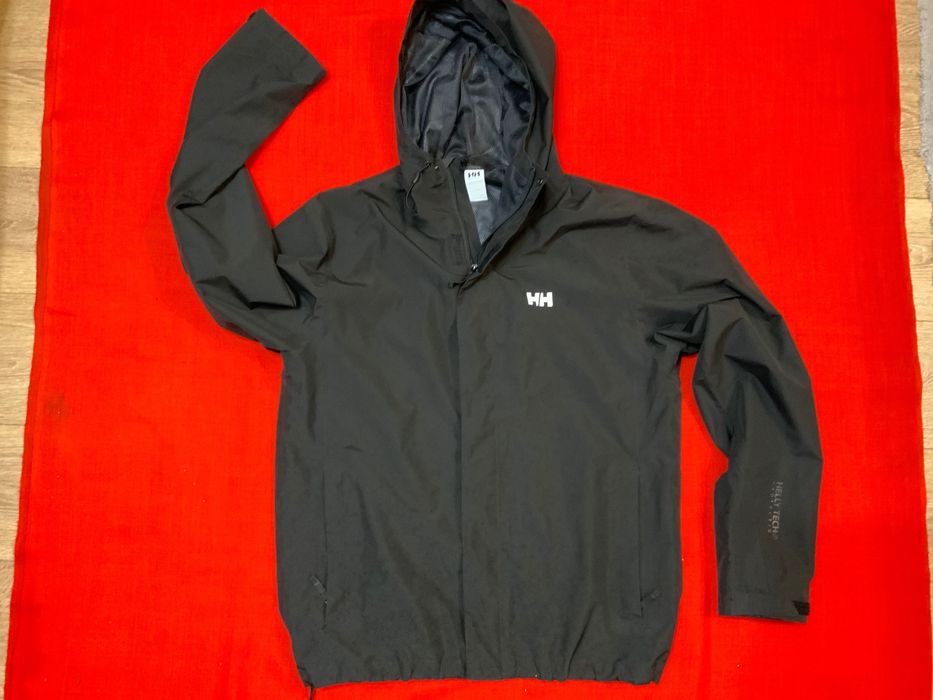 Helly Hansen-оригинално  яке 52л