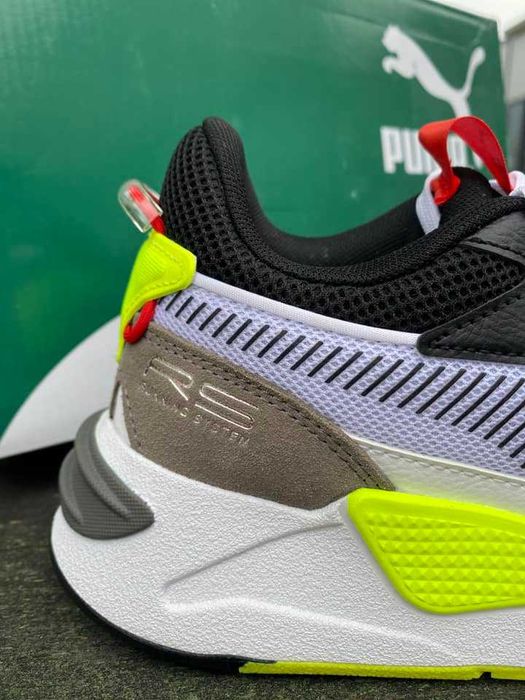 Puma RS - Дамски маратонки