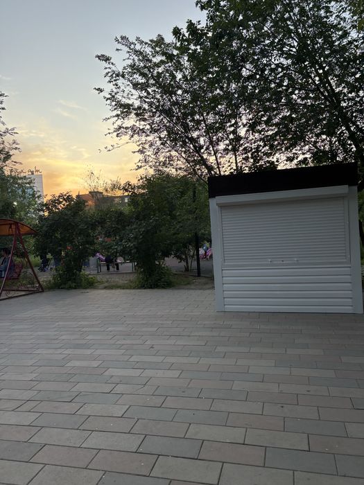 Продам киок 1.5х2х1.9