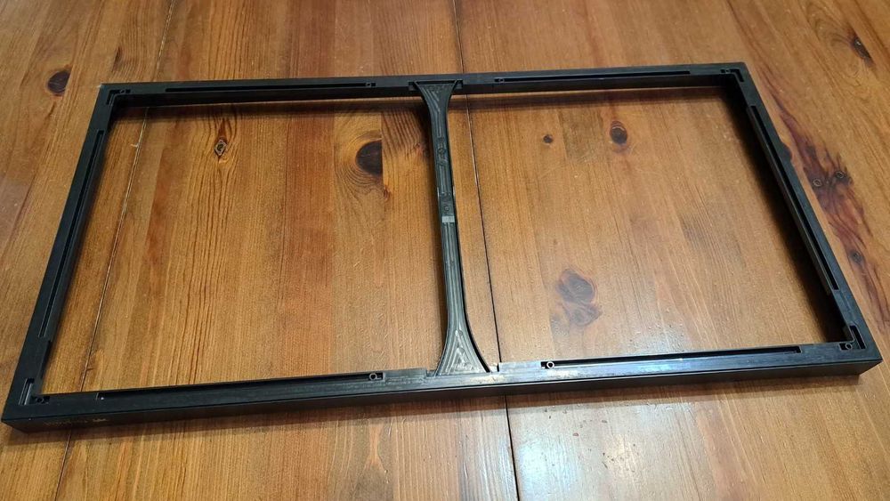 Поставка за аквариум 60см на 30см