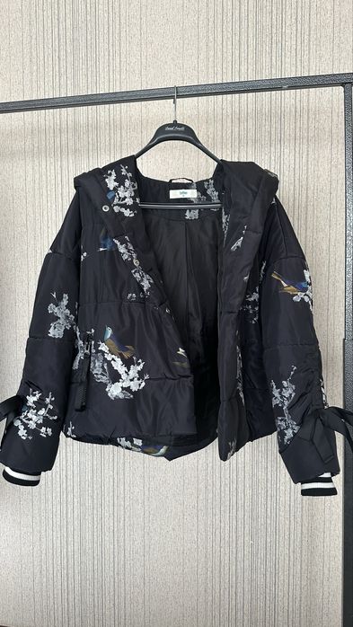 Куртка весна/осень