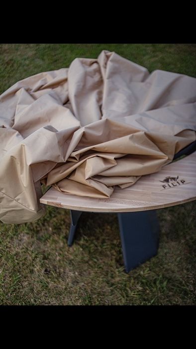 Plită gratar diametru 920 mm