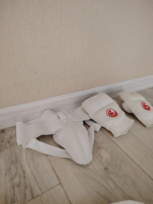 Кимано для каратэ