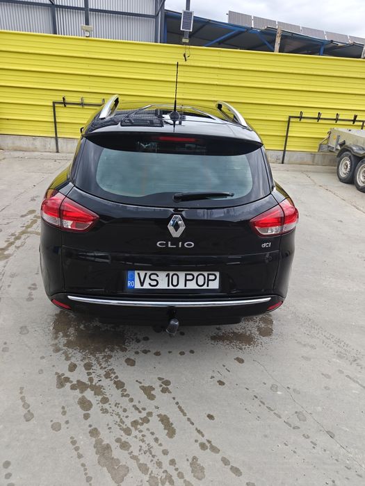 Renault Clio IV break