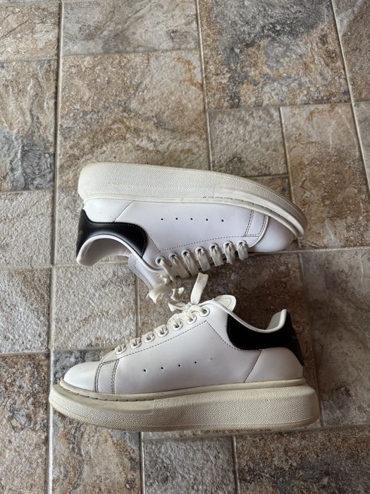 Adidasi alexander mcqueen