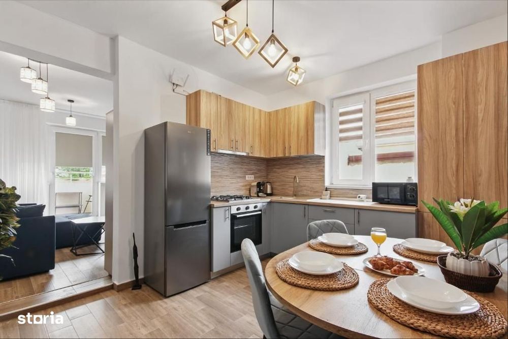 Apartament 2 camere+office in vila in zona Victoriei-Basarab — fotografia 1
