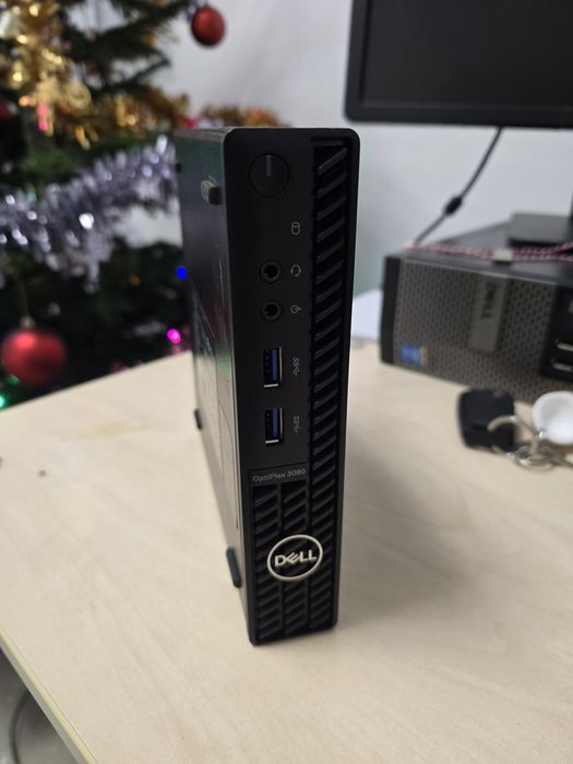 Dell OptiPlex 3080 MiniPC