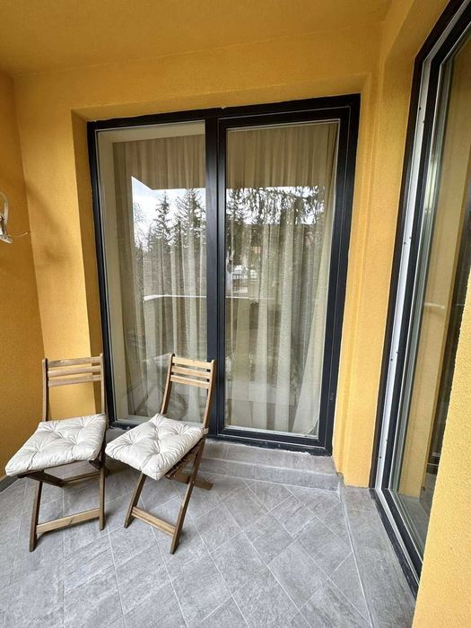 Дава се под наем Двустаен апартамент в София, Бояна - 68 кв.м за 561 € - Снимка #8