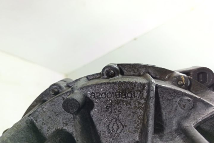 Cutie de viteze 1.9 dci 6+1 8200133017 Opel Vivaro A