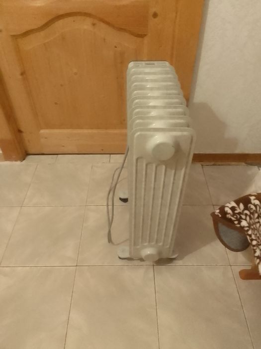 Продам элекробатарею