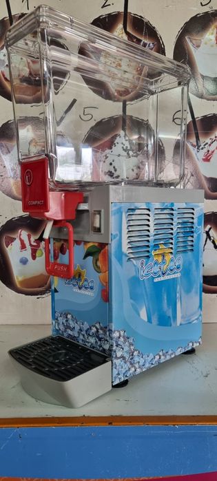 Aparat pentru suc rece, Limonadă, Ice Tea