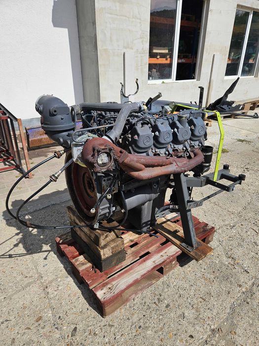 De vanzare motor Mercedes V8 OM402LA 402.901