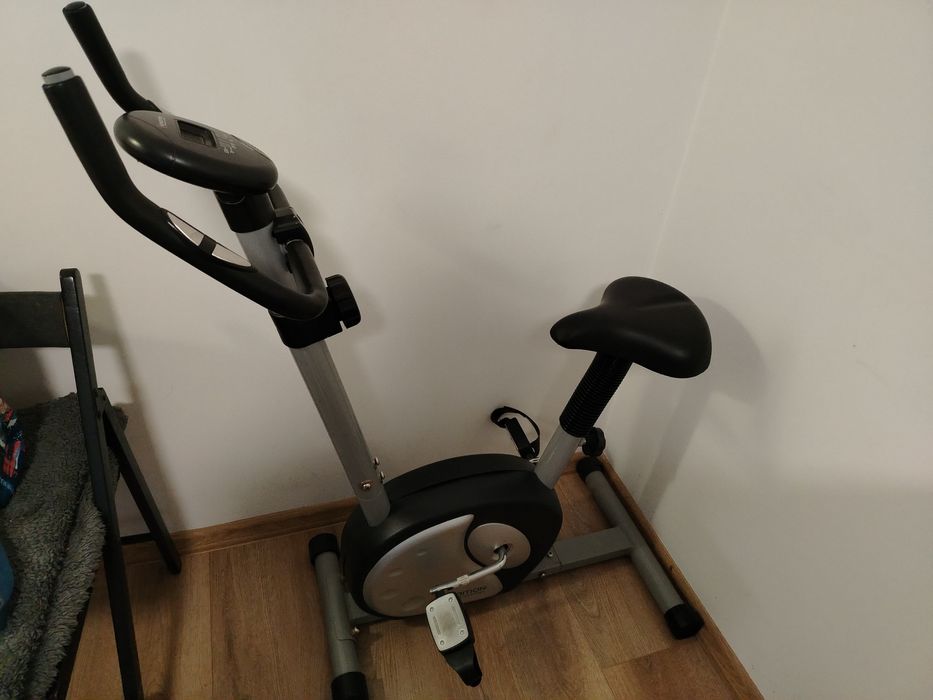 Bicicleta fitness magnetica KONDITION BMG-3800