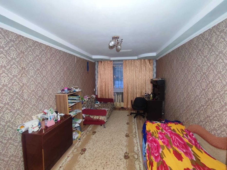 Продам 3-комн 59кв