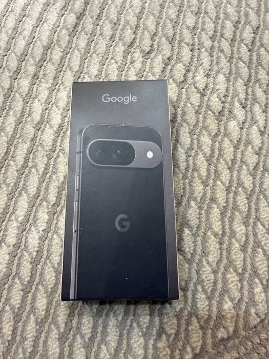 Telefon Google pixel 9